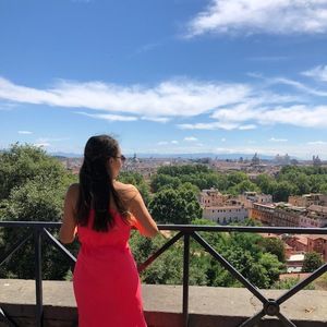 Meet your Posher, Molly